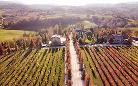Agriturismo E Acetaia La Vedetta