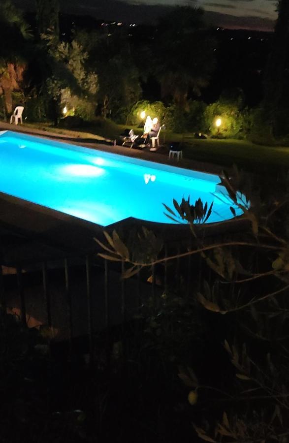 Agriturismo E Acetaia La Vedetta Castelvetro di Modena Exterior foto